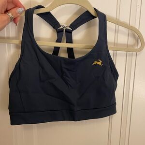 Tracksmith sports bra women’s M